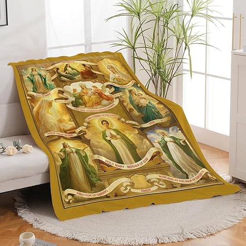 Miniatura 330 de Manta de cerveza, manta de bebida de cerveza, regalos para adultos, mujeres y hombres, súper suave y acogedora manta de felpa mullida mullida de