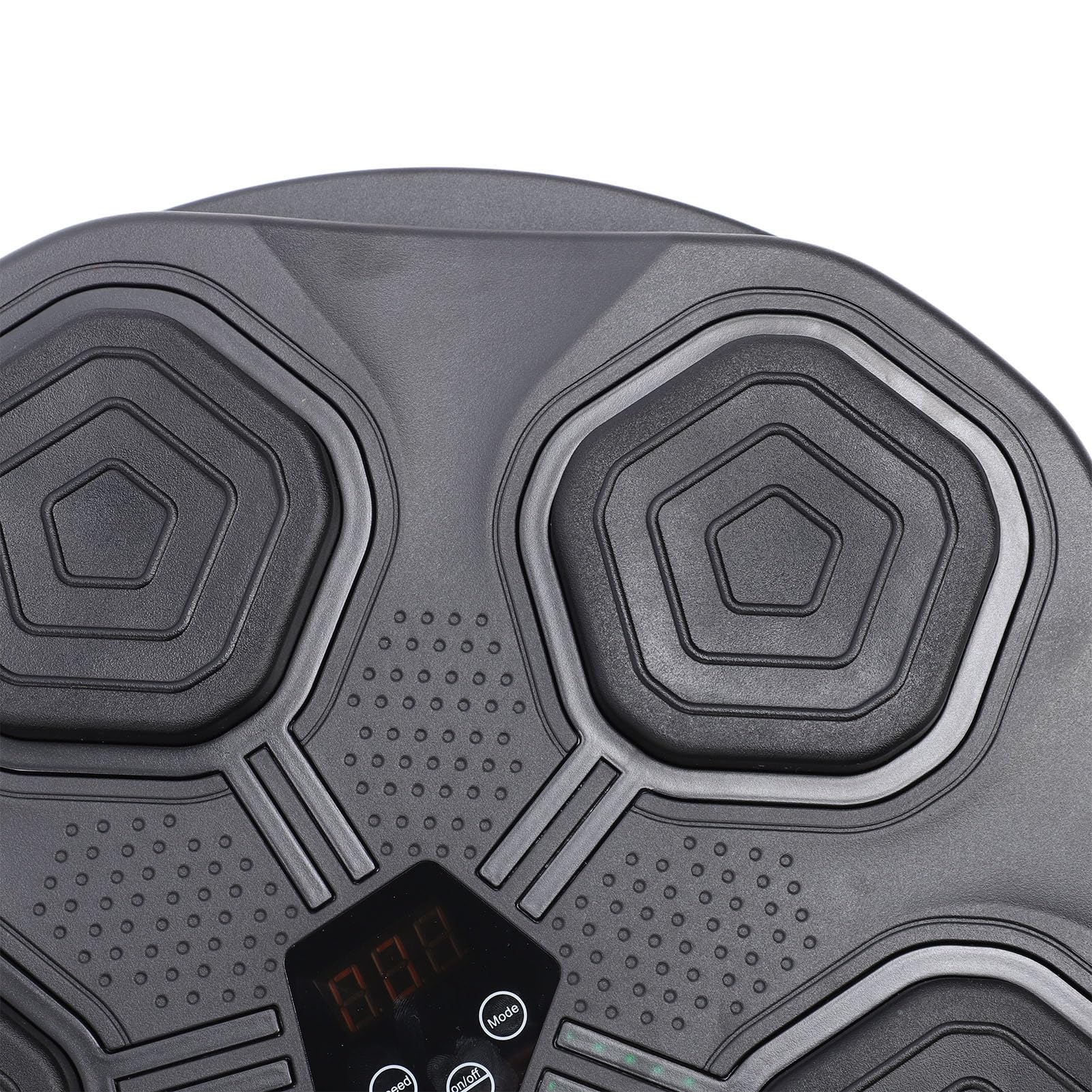 Music Boxing Trainer Innovativo Bersaglio Elettronico da Parete per Allenamenti Coinvolgenti per Tutte Le età, Realizzato in Resistente PU e ABS