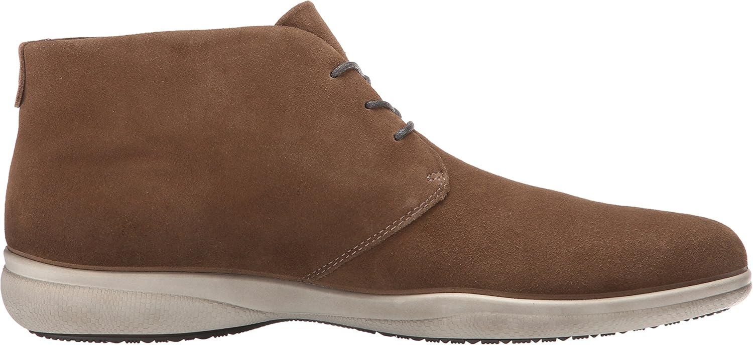 ecco chukka boots