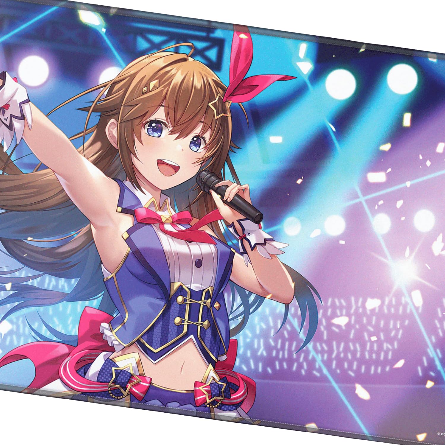 Amazon | ウルトラプロプレイマット ホロライブ-ときのそら | トレカ 通販