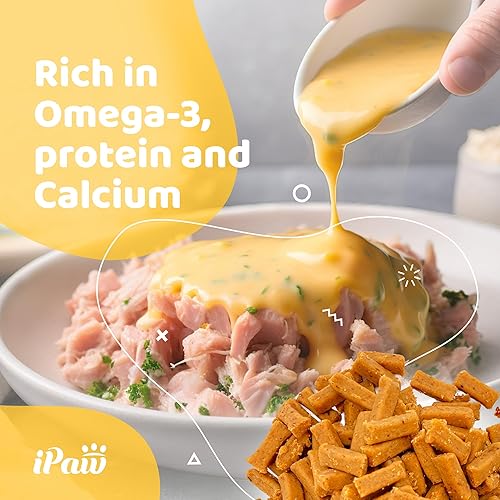 Miniatura 2 de Golosinas para entrenamiento de cachorros, golosinas naturales de grado humano para perros, hipoalergénicas, fáciles de digerir (mordeduras de