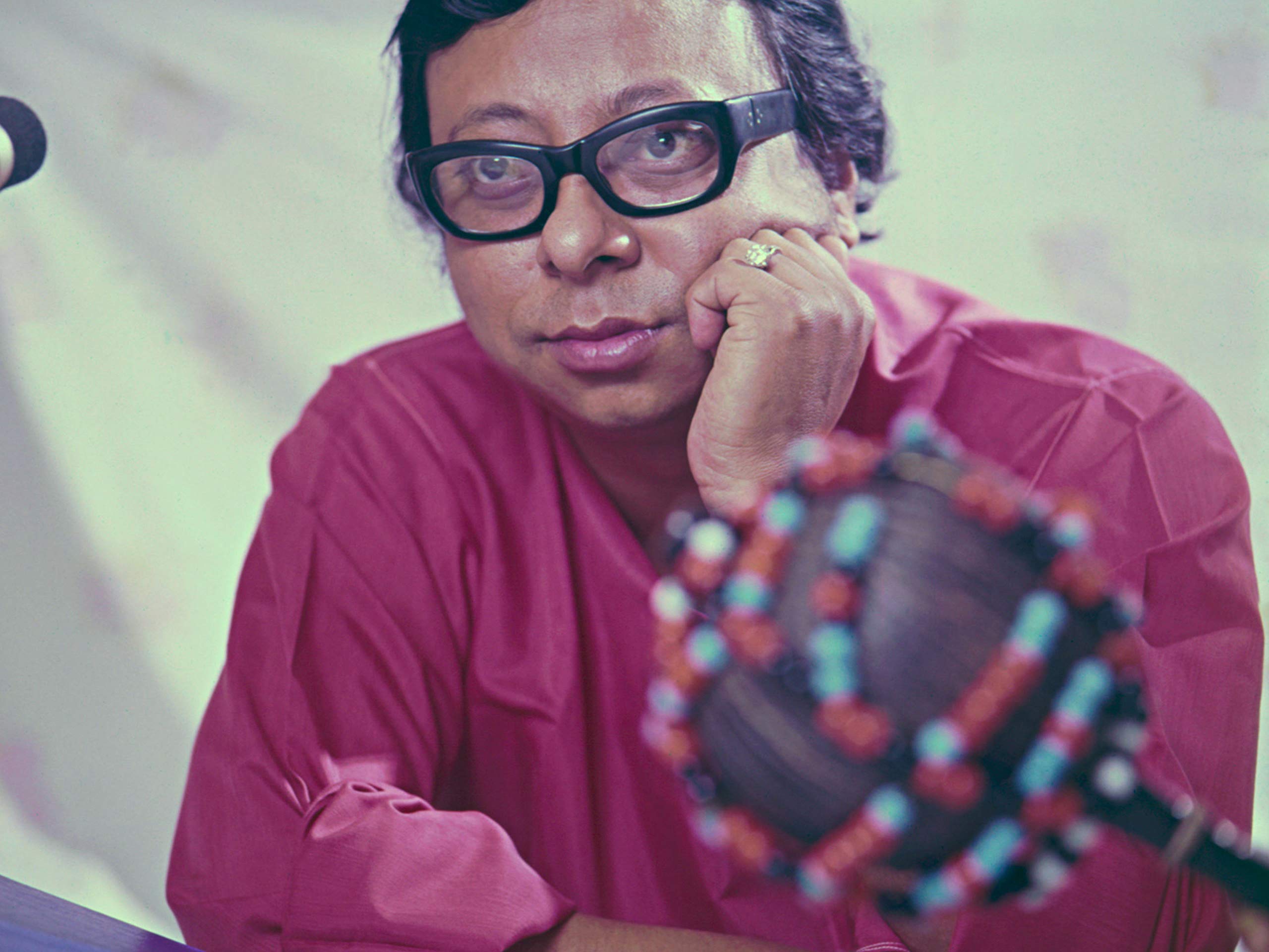 R. D. Burman