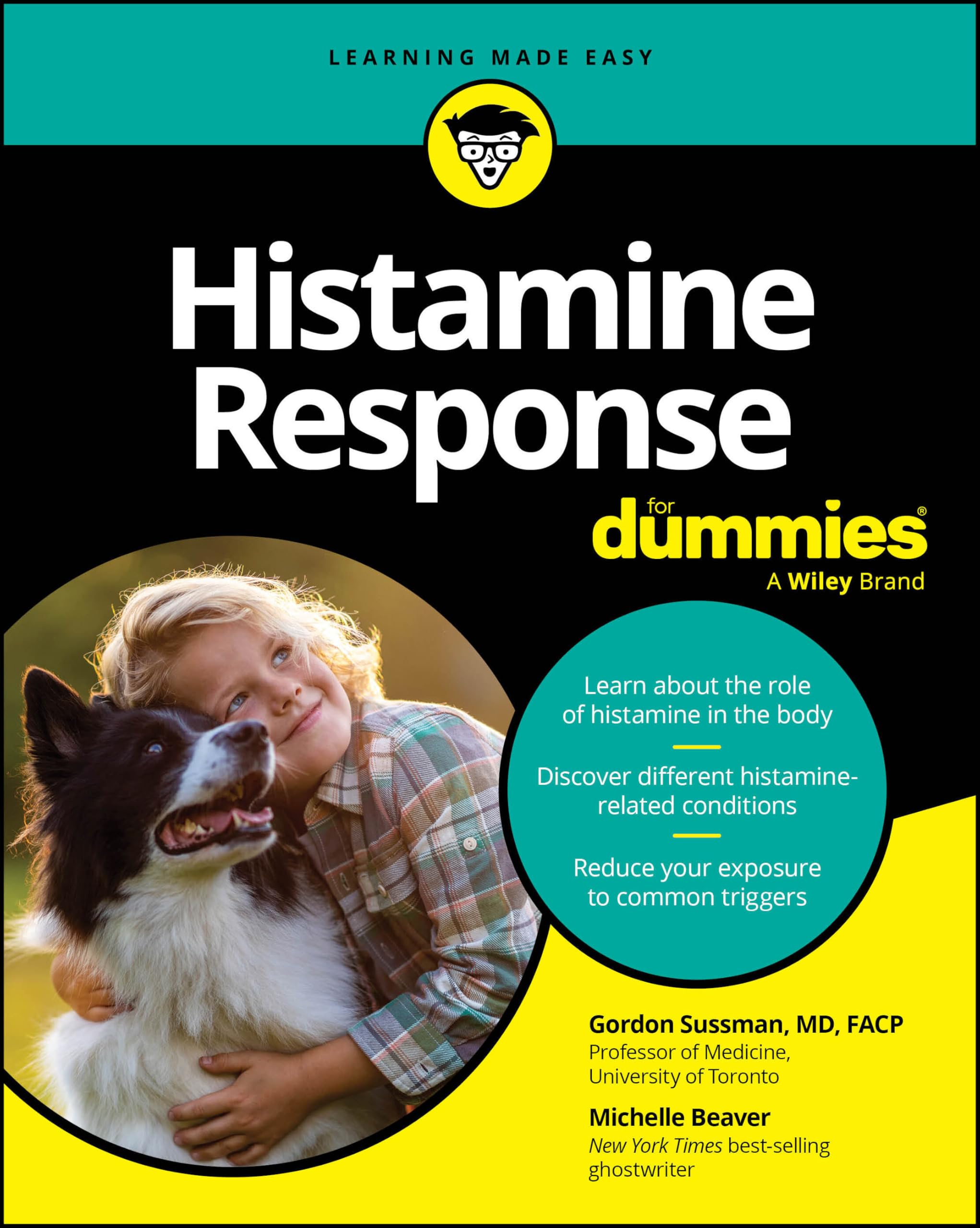 Histamine Response For Dummies