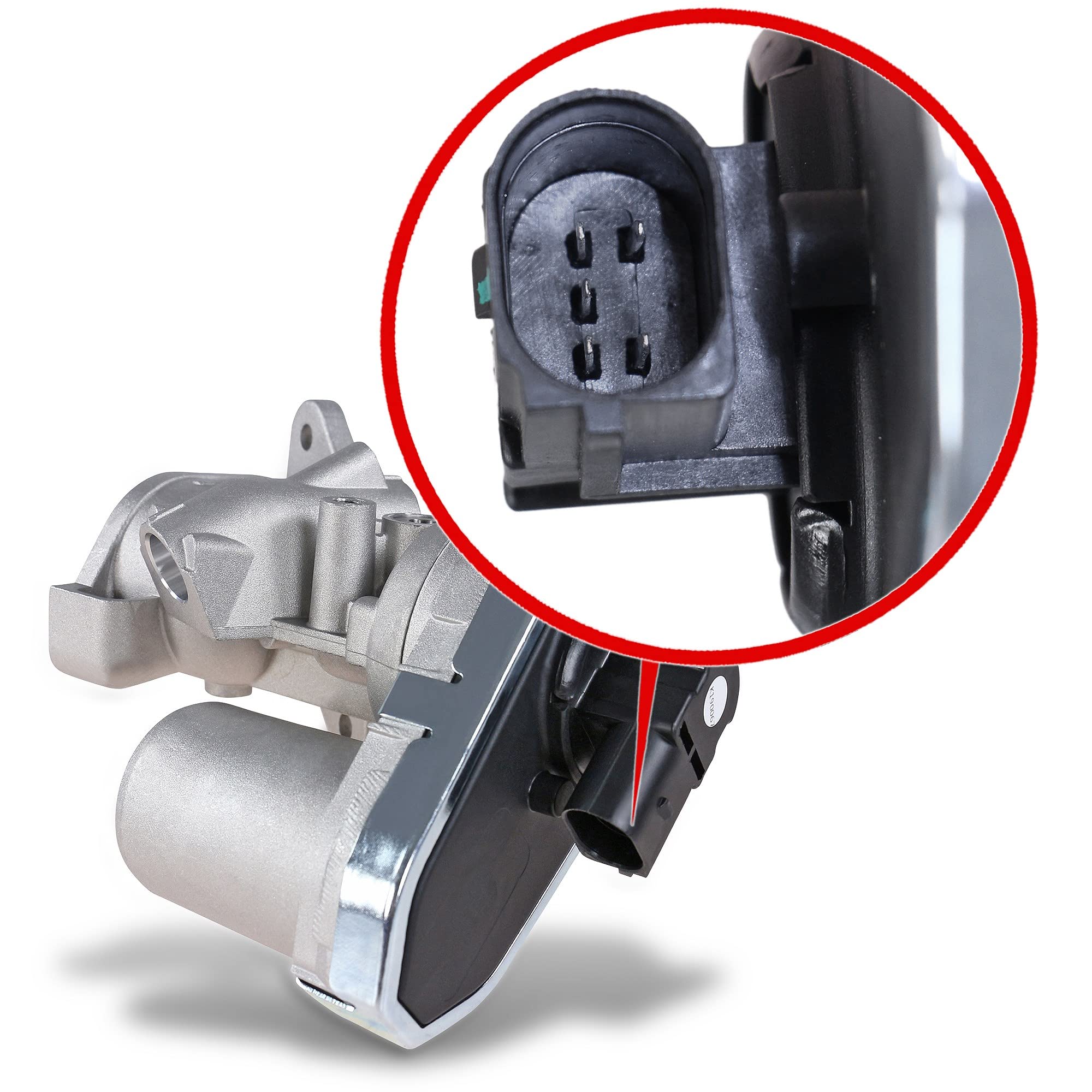 Magneti Marelli 571822112038 Valvola EGR Citroen, Fiat, Ford