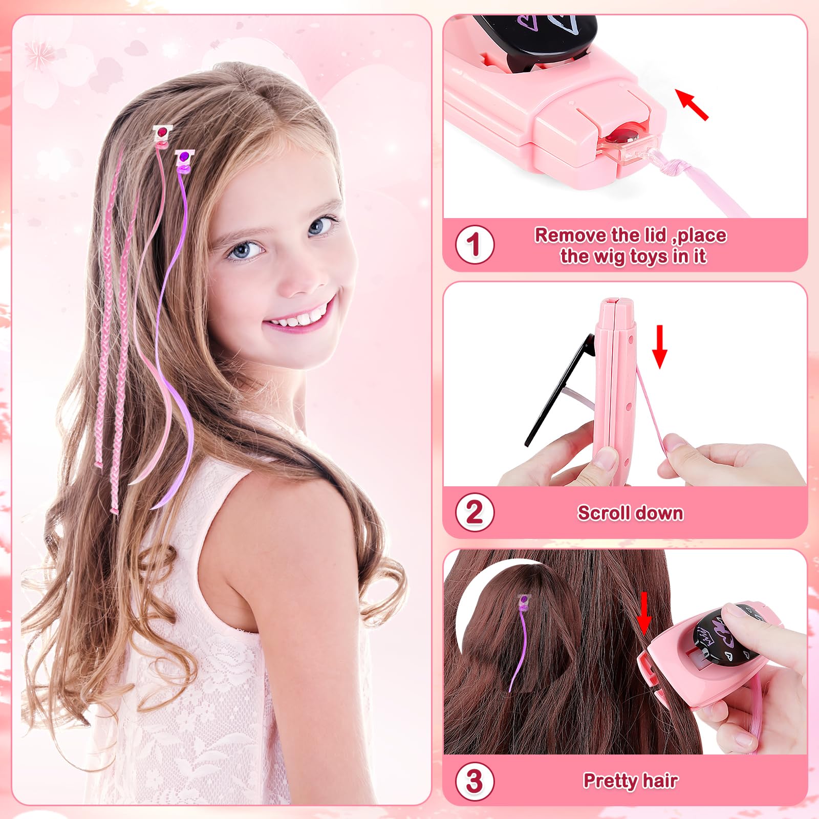 Sac à Dos Jouet De Maquillage - 21 Pièces Prix Tunisie