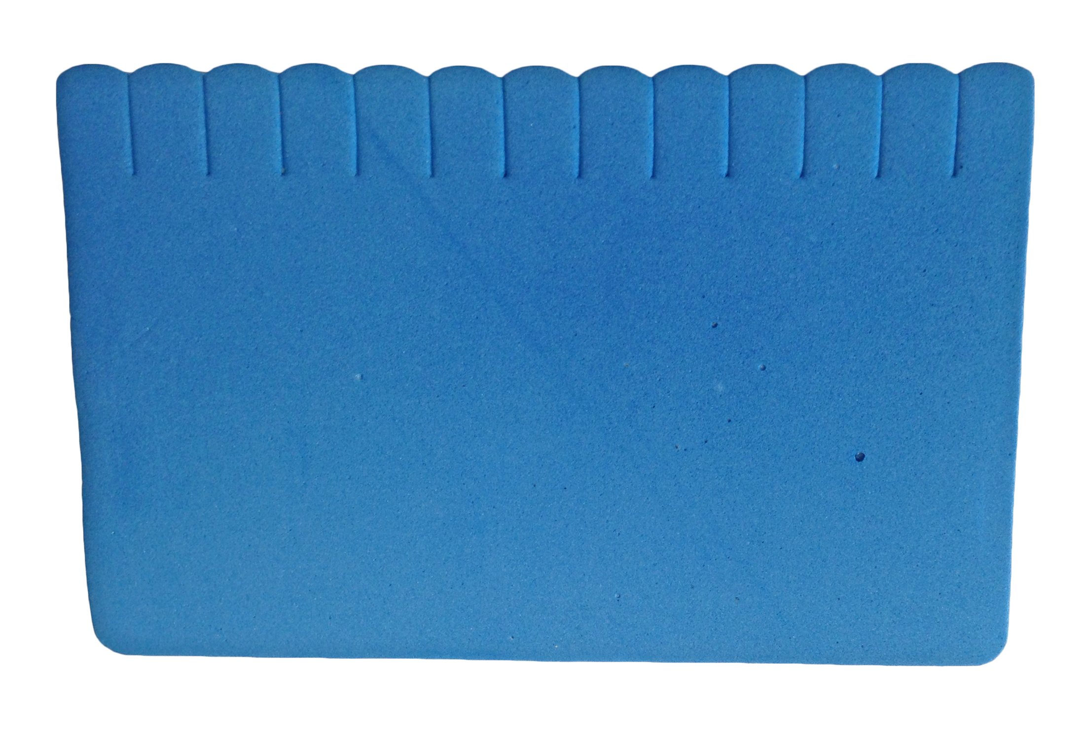 KUFA Sports Foam Leader Board