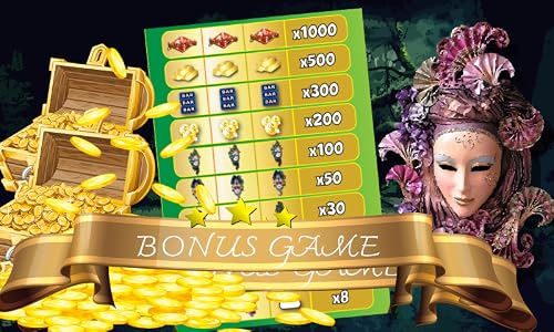 Sunrise in Venice Carnival Spin Vegas Jackpot Games – vue 2