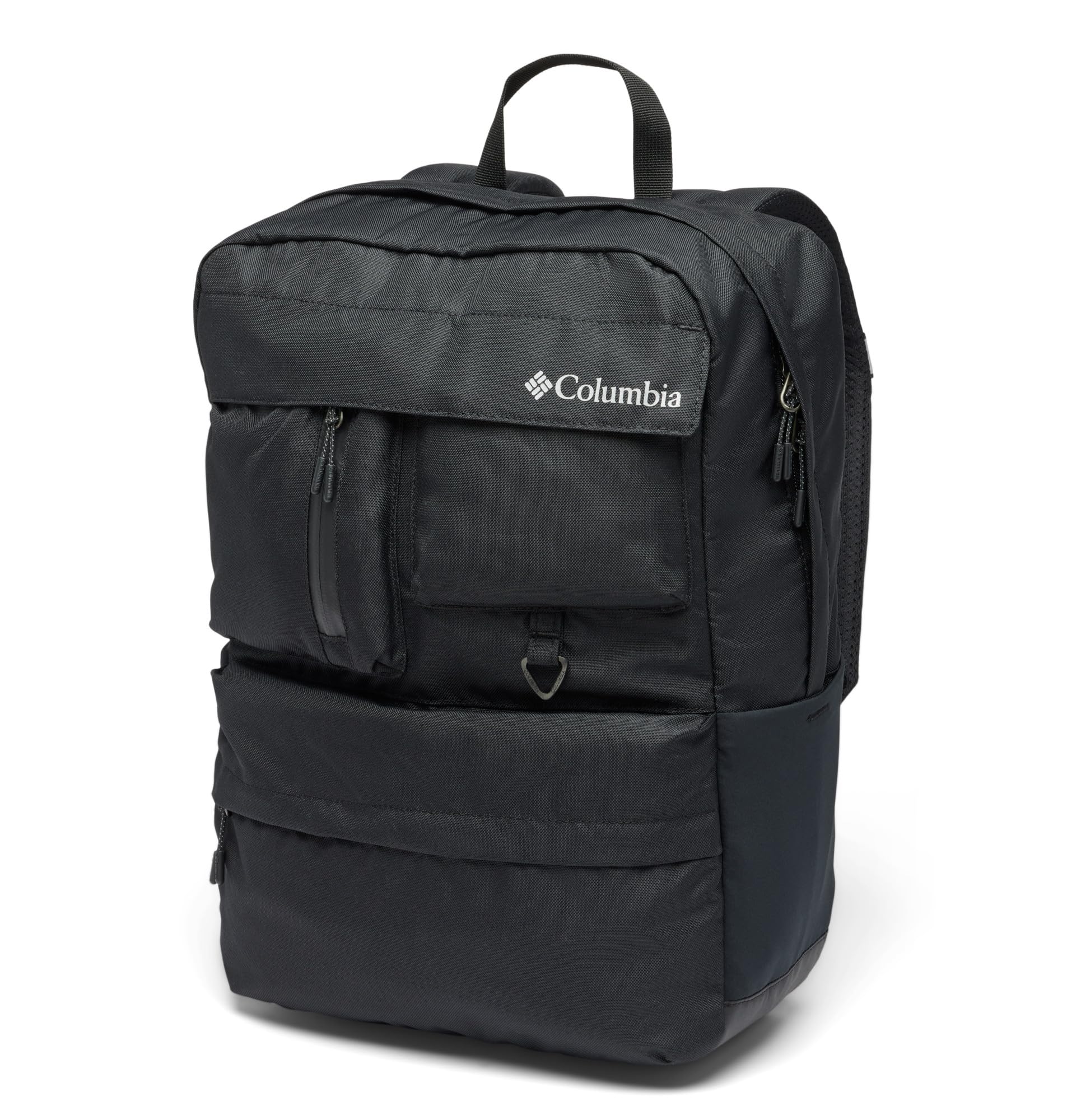 Columbia Unisex Street Transit Backpack 2 Backpack Black O S