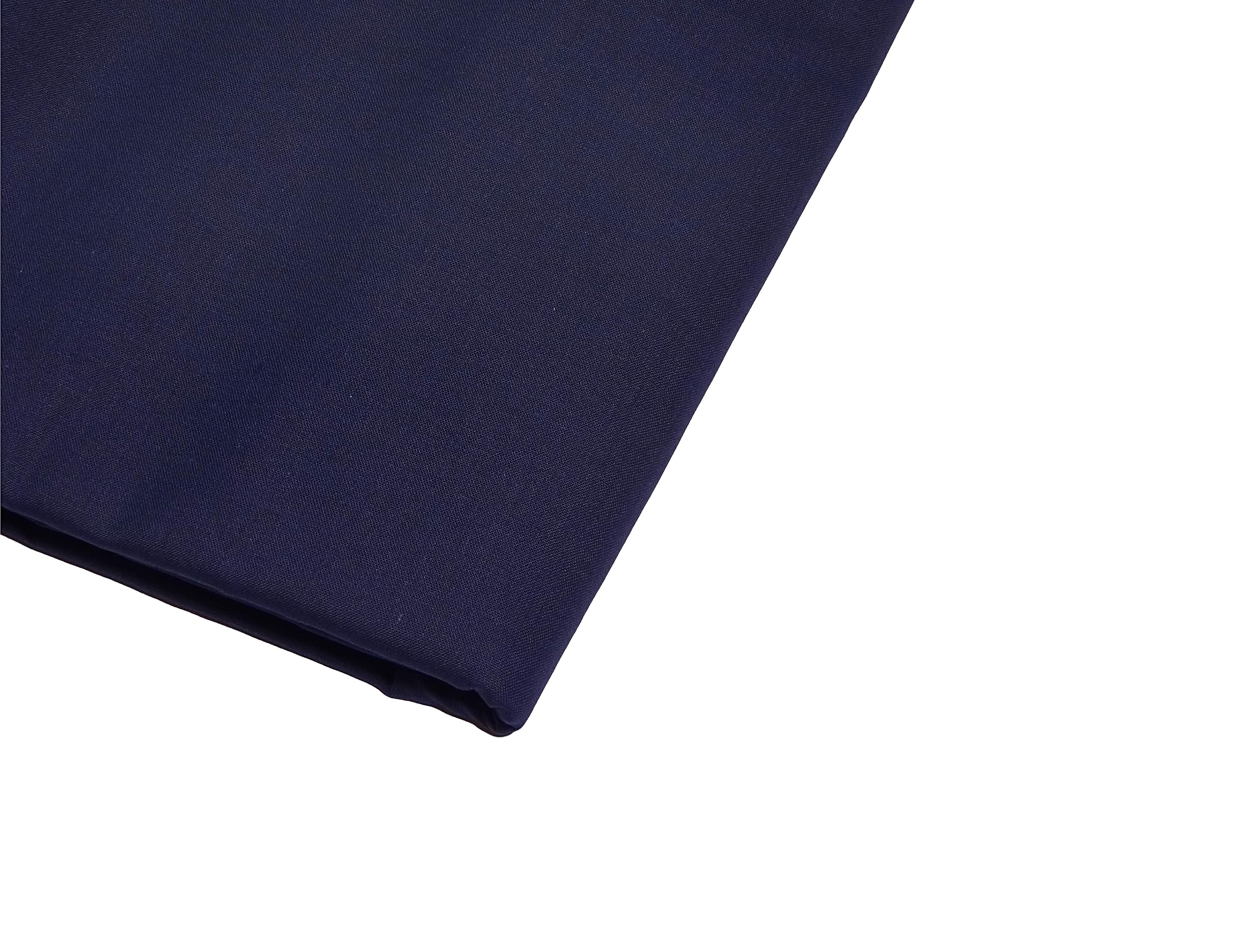 94 Inches/238cm Wide Polycotton Fabric by The Metre UK Dress Fabric Material for Sheeting Sewing, Dressmaking - Image 2