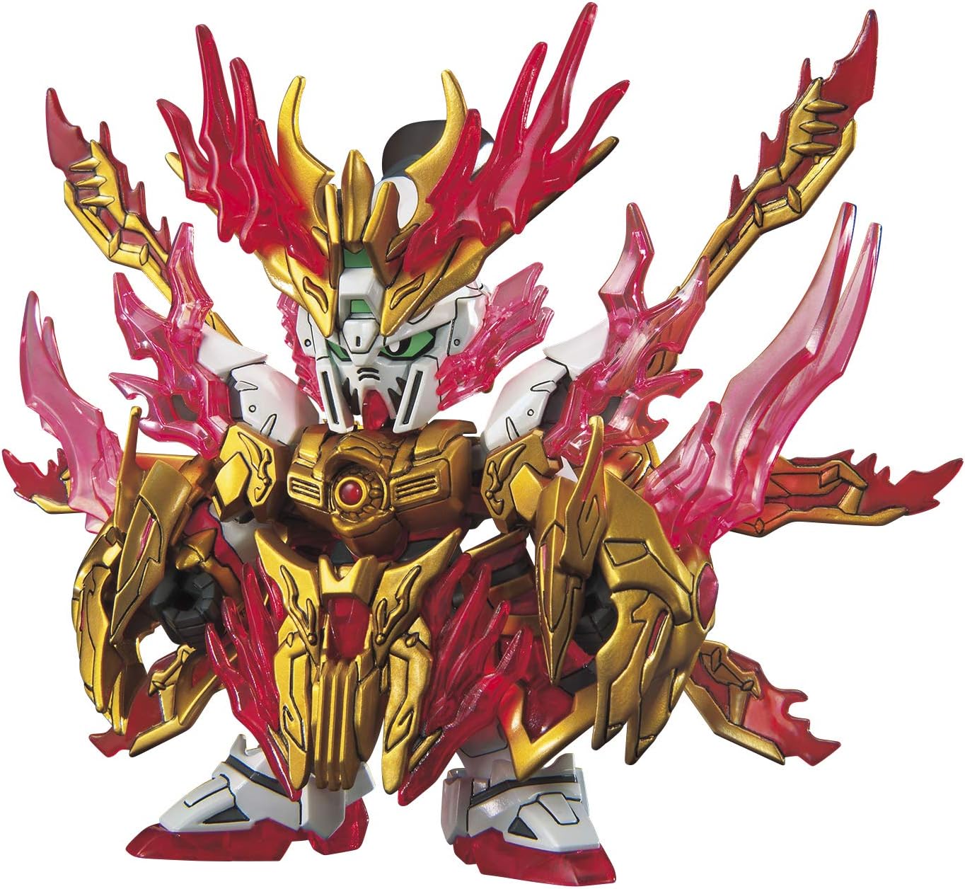 Bandai BAS5058923 Figures, Multicolour