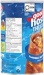 GOODHOST Original Iced Tea, 2.35 Kilogram (Pack of 2)