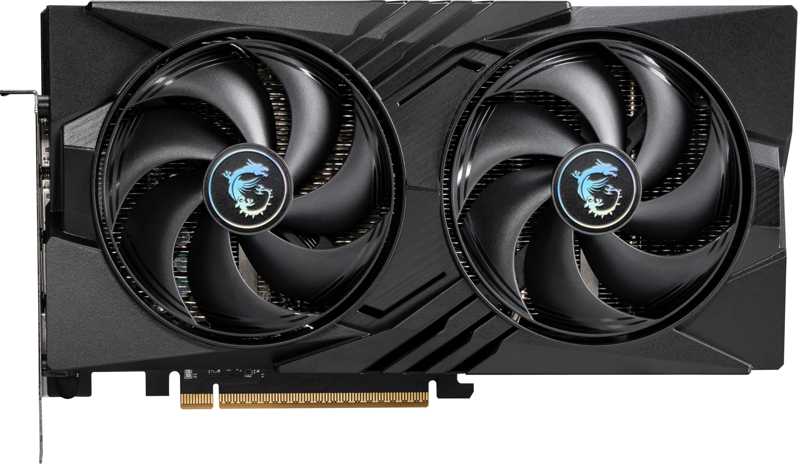 MSI Gaming RTX 5060 8G Gaming OC Scheda grafica (8 GB GDDR7, TBA-bit, Prestazioni estreme: TBA MHz, DisplayPort x3 2.1a, HDMI 2.1b, NVIDIA Blackwell Architecture)