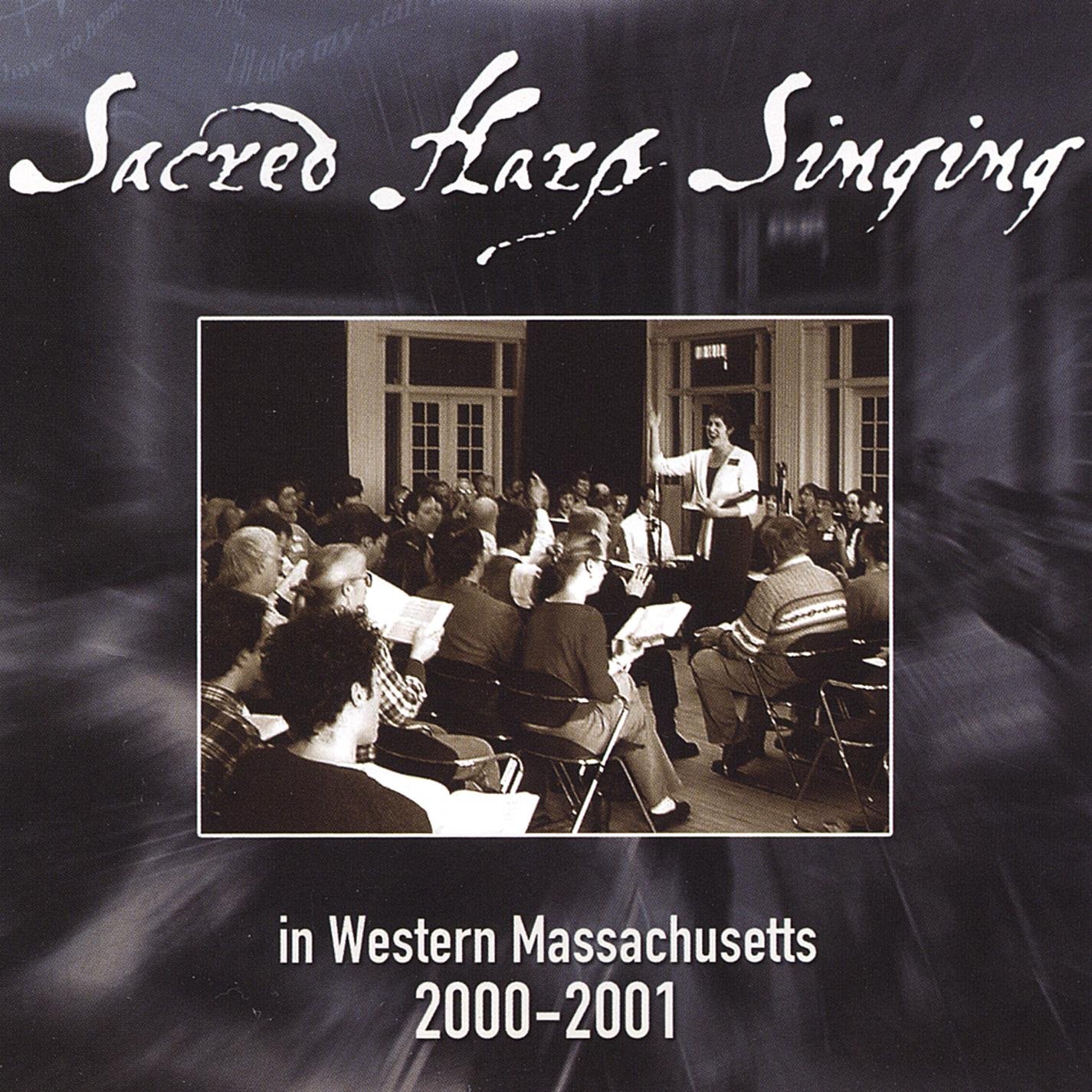 Western Massachusetts Sacred Harp Convention