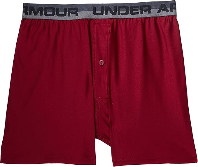 under armour boxers amazon