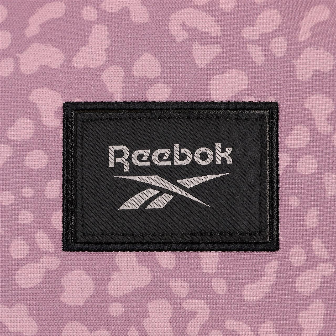 Reebok Brooklyn Colors Mochila para portátil, fabricada en poliéster, Tirantes anchos, ergonómicos y acolchados, varios compartimentos, de Joumma Bags
