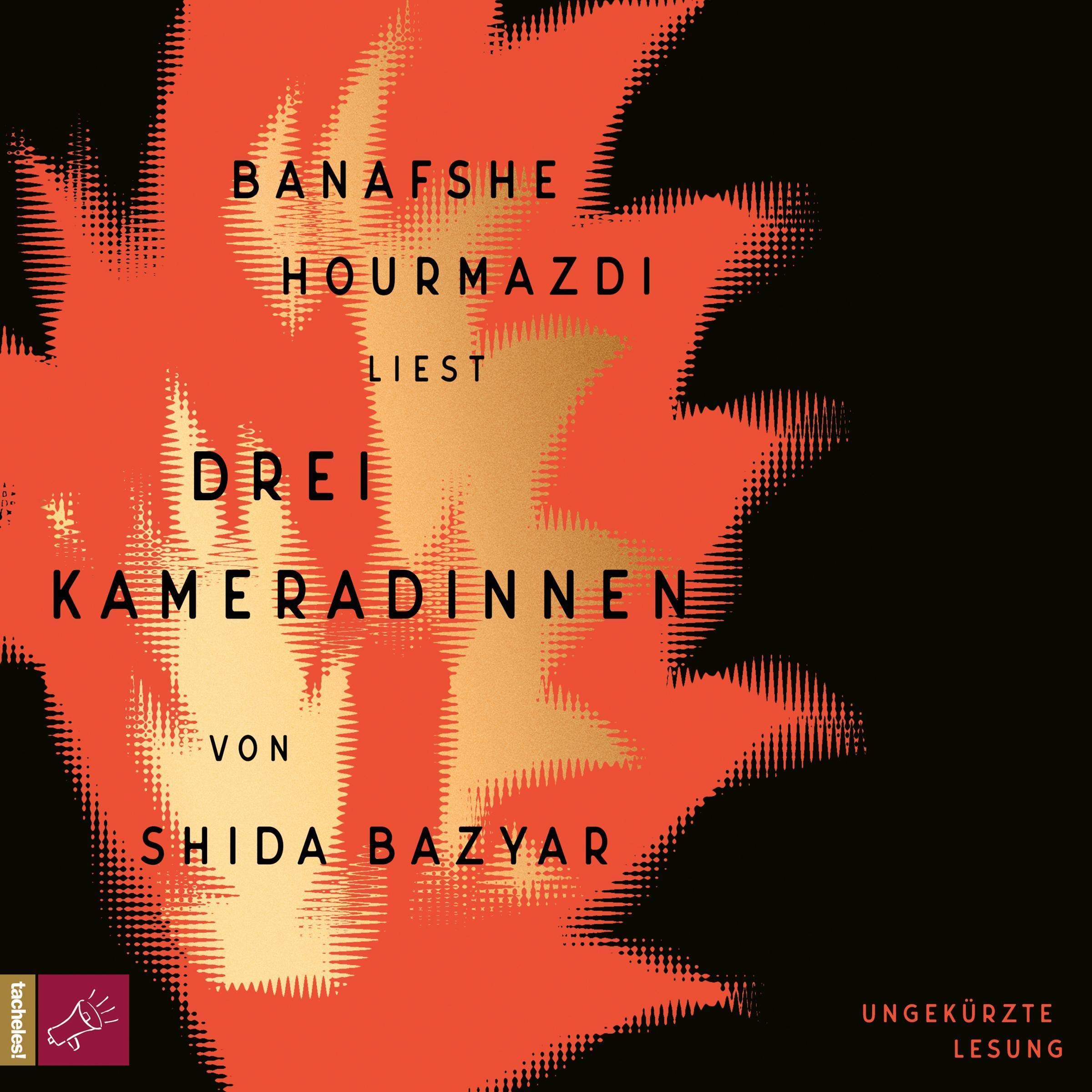 Cover art for Drei Kameradinnen