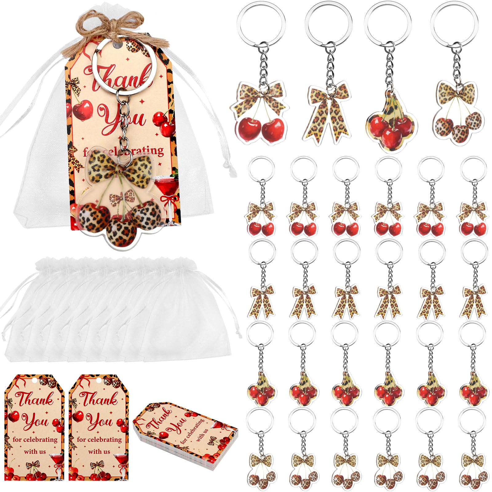 FAVR-key chain set