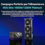 ASUS TUF Gaming GeForce RTX ™ 5080 Carte graphique de jeu GDDR7 16 Go (PCIe® 5.0, HDMI®/DP 2.1, 3.6-slot, composants de qualité militaire, revêtement PCB protecteur, ventilateurs axial-tech, chambre à - 6