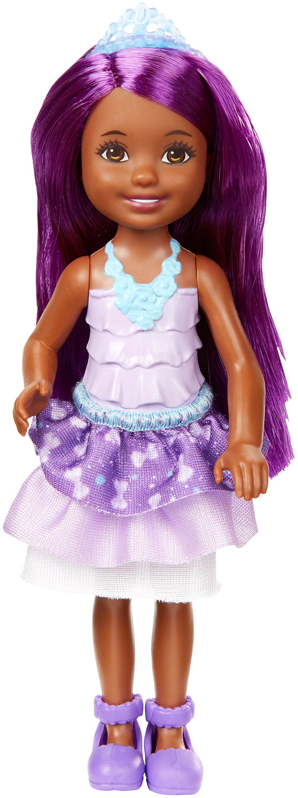 Barbie Dreamtopia Rainbow Cove Sprite Chelsea Doll