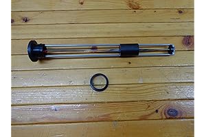 KELCH 5022917 Ferris Snapper Pro Remote Fuel Gauge: Monitor Fuel Levels Accurately