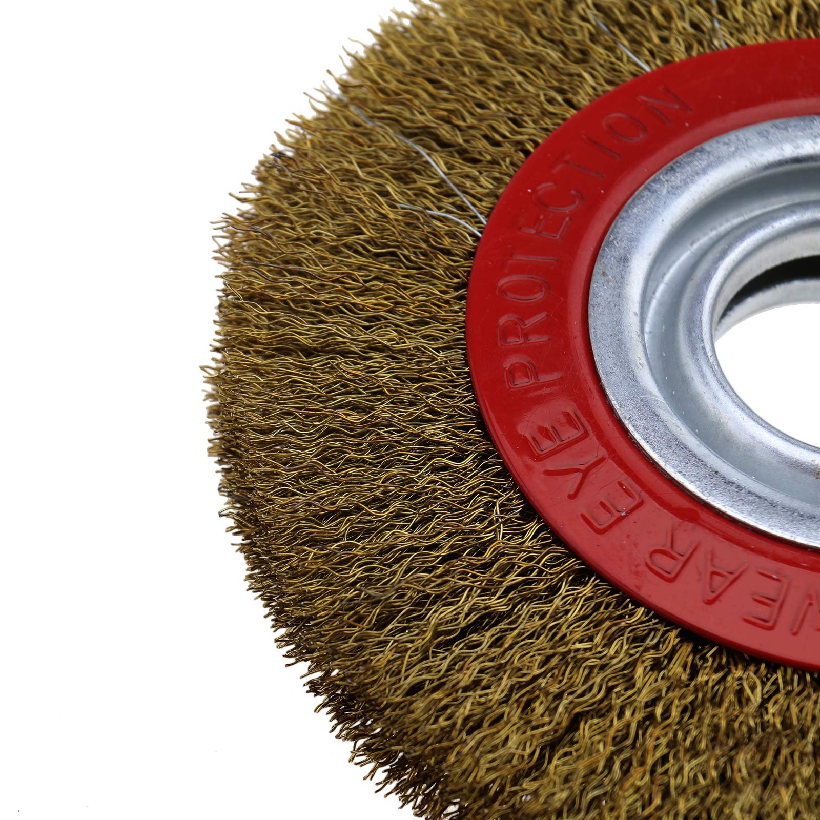 Confezione Da 40 Spazzole In Filo Di Acciaio Al Carbonio Spazzola Per Trapano Spazzola A Filo~p142998775 - Foto 2