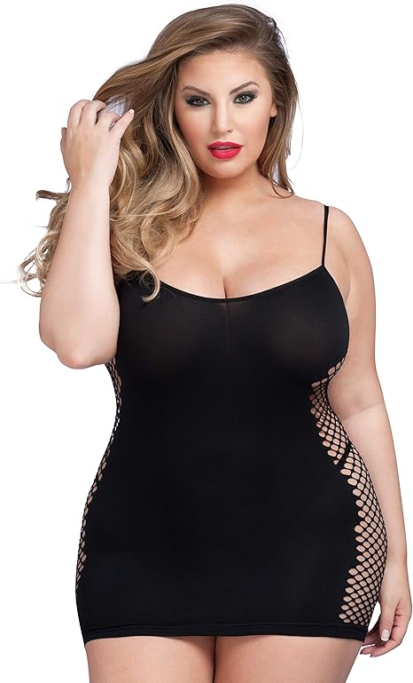 Lovehoney plus size Clearance