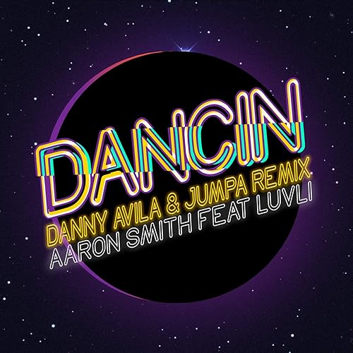 Dancin Danny Avila Jumpa Remix By Aaron Smith Danny Avila Jumpa Feat Luvli On Amazon Music Amazon Com