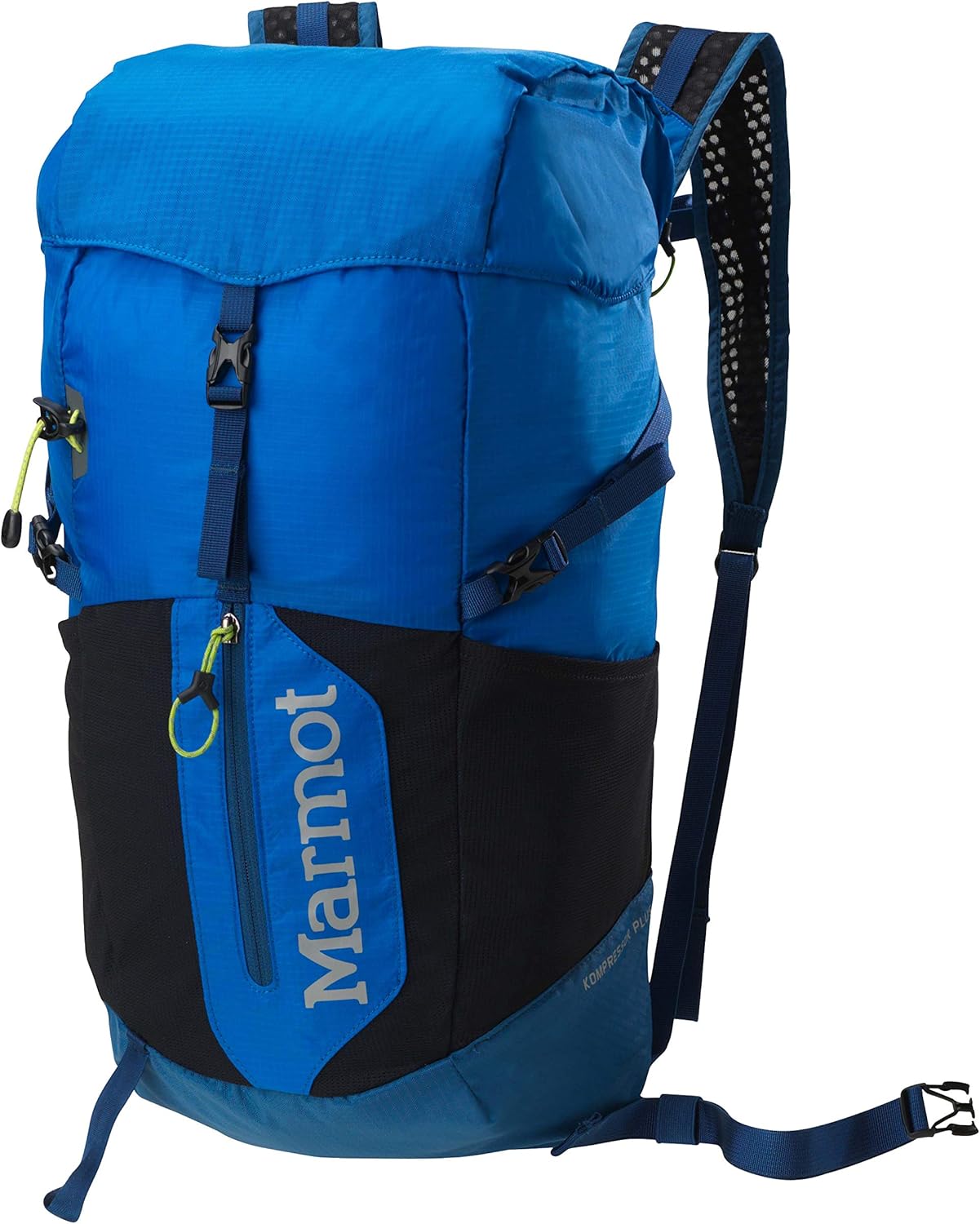 marmot kompressor plus 20l day pack