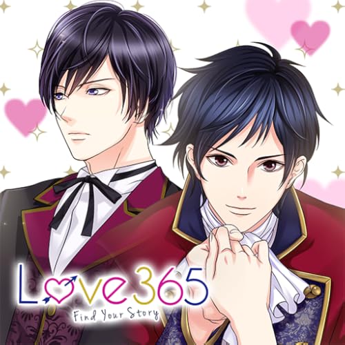 Love 365: Find Your Story