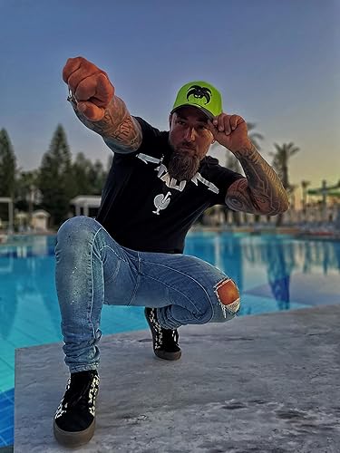 Miniatura 5 de Capiche 99+ Variaciones Gorra Snapback Serie Especial - Talla única - Unisex - Hombre