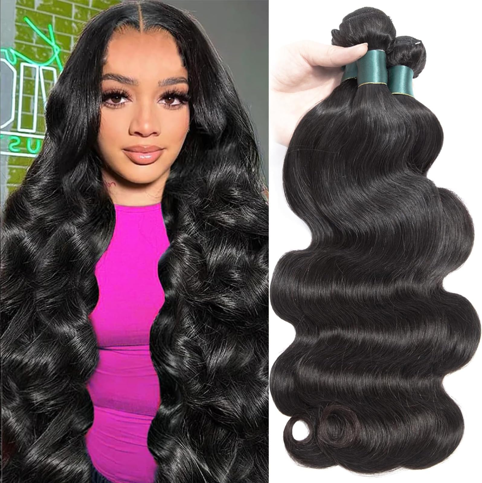 100 weave hairstyles Clearance