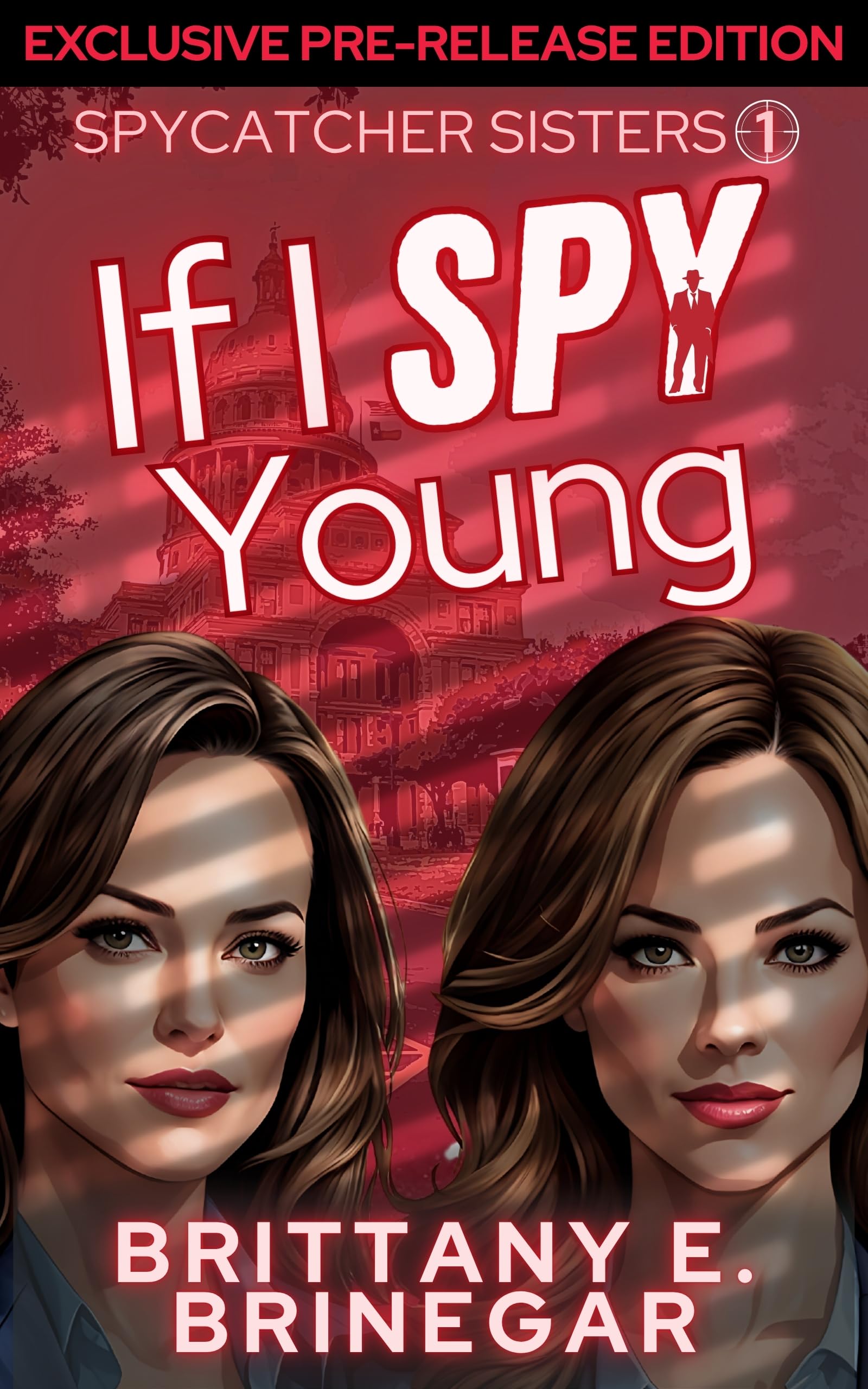 If I Spy Young