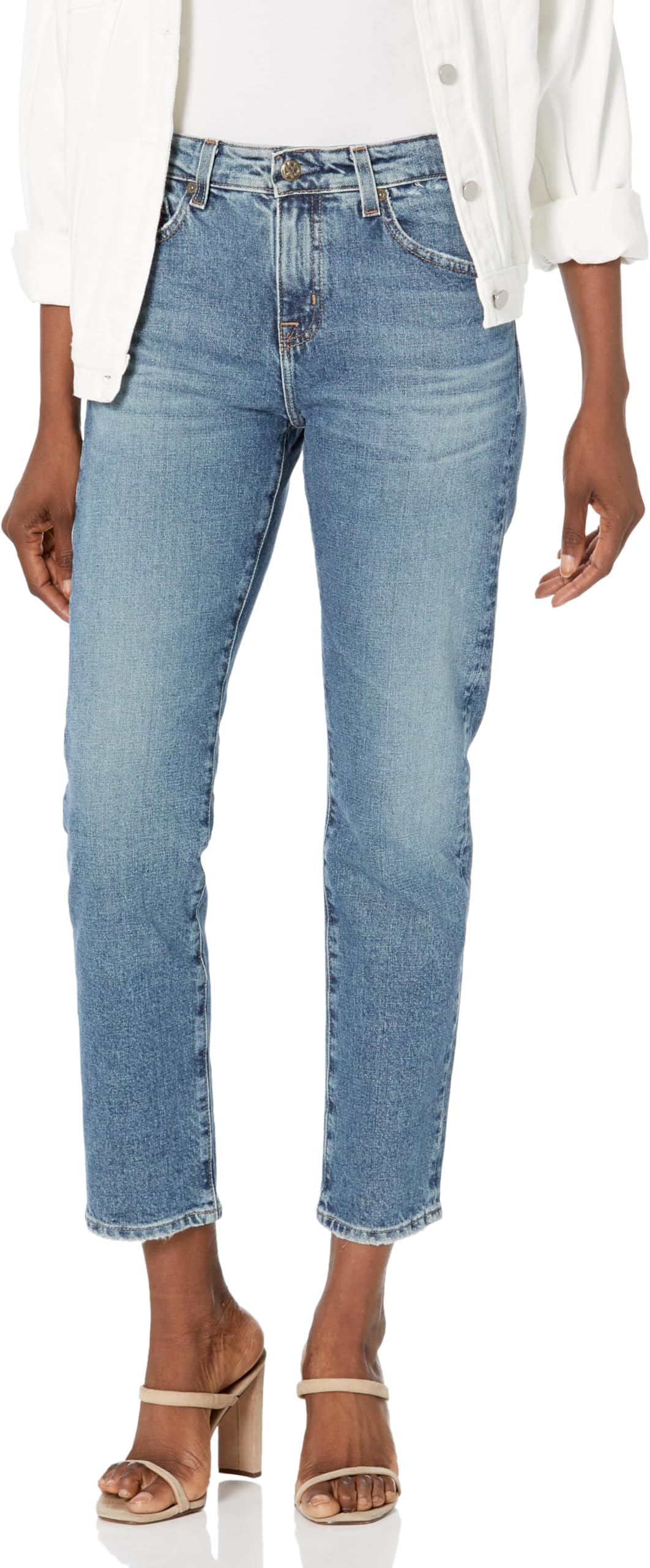 Women's Ex-Boyfriend Jeans