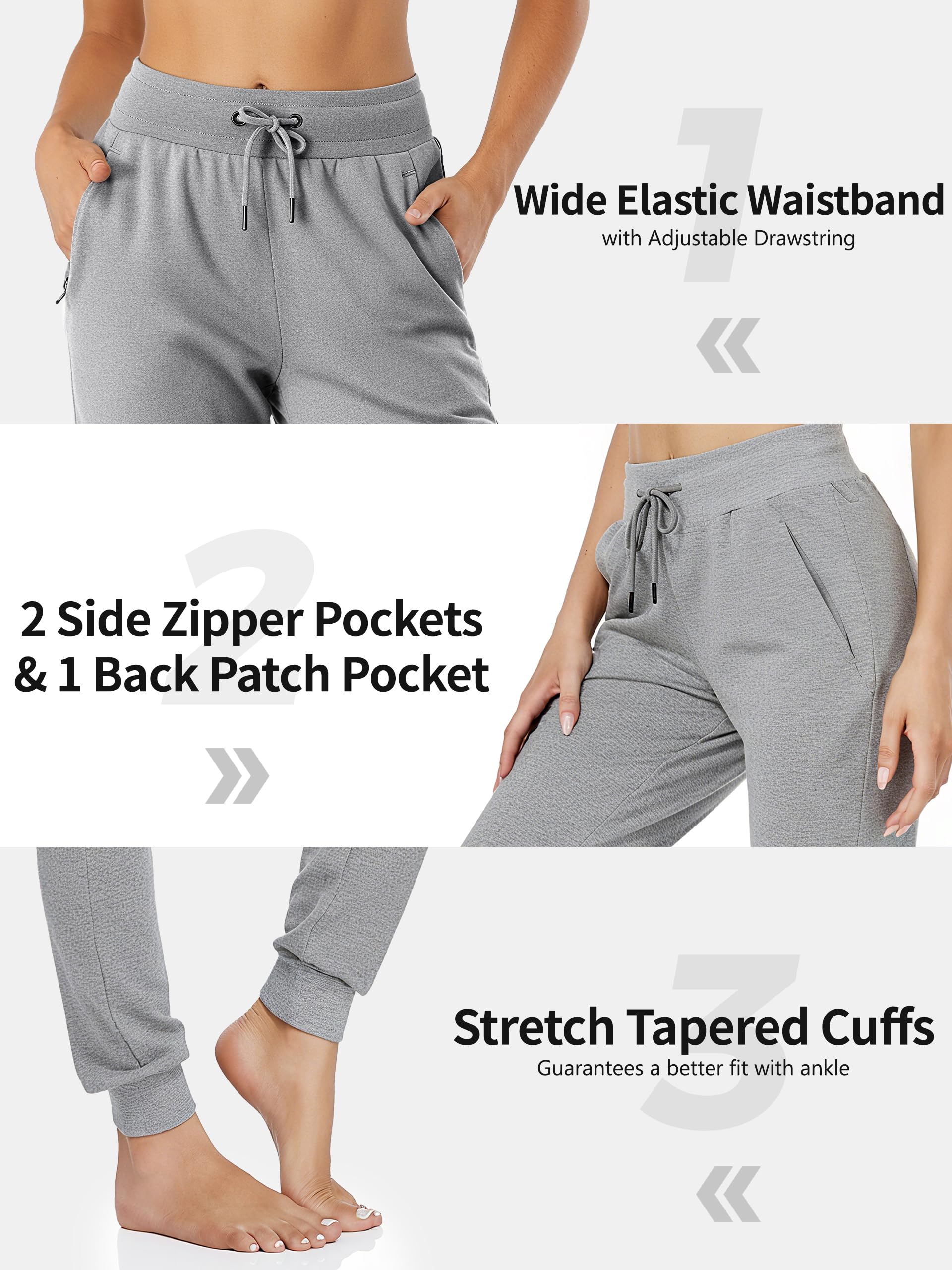 SEVEGO S-pant01 - Spodnie dresowe Kobiety
