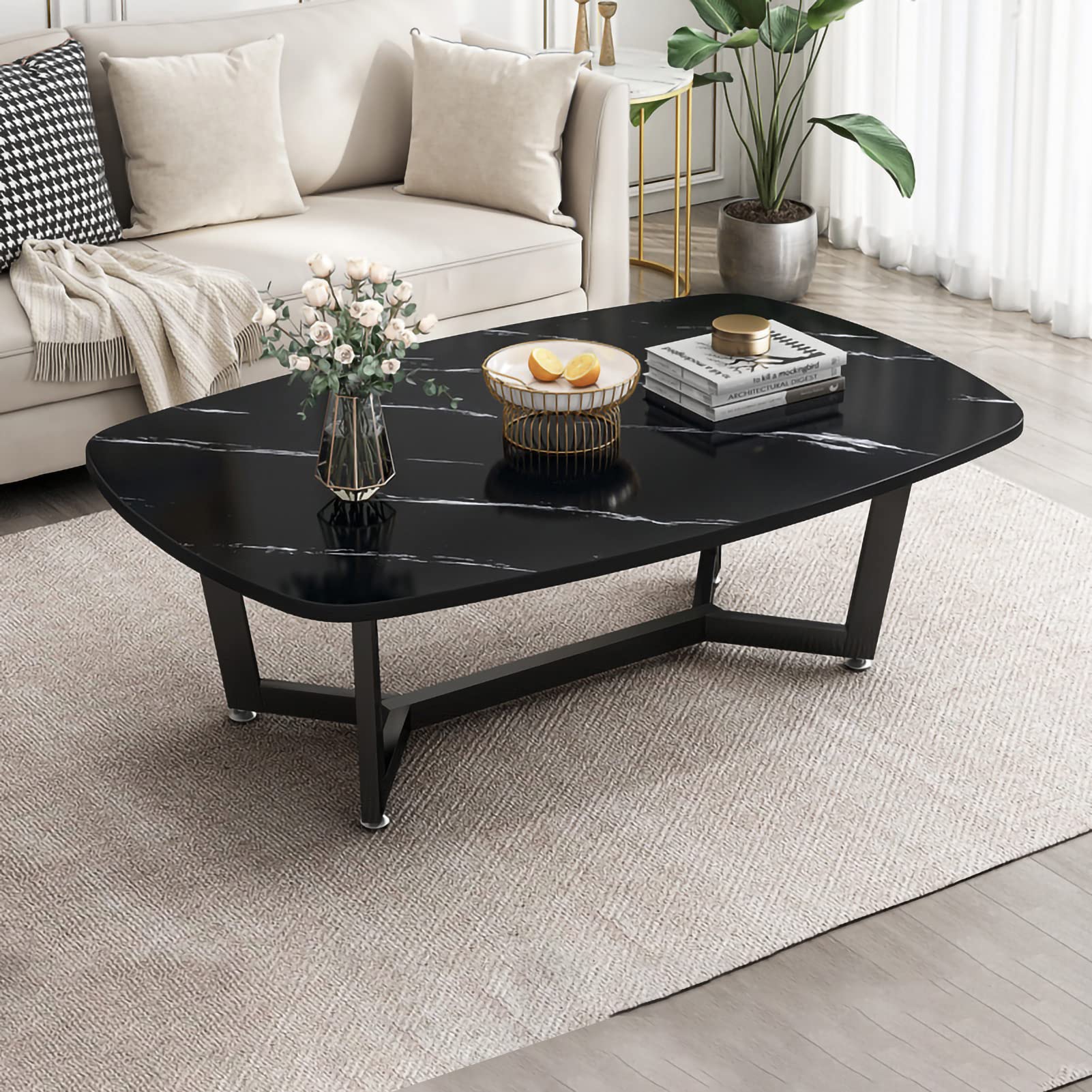 Table basse pour salon et balcon idéale pour sublimer la maison