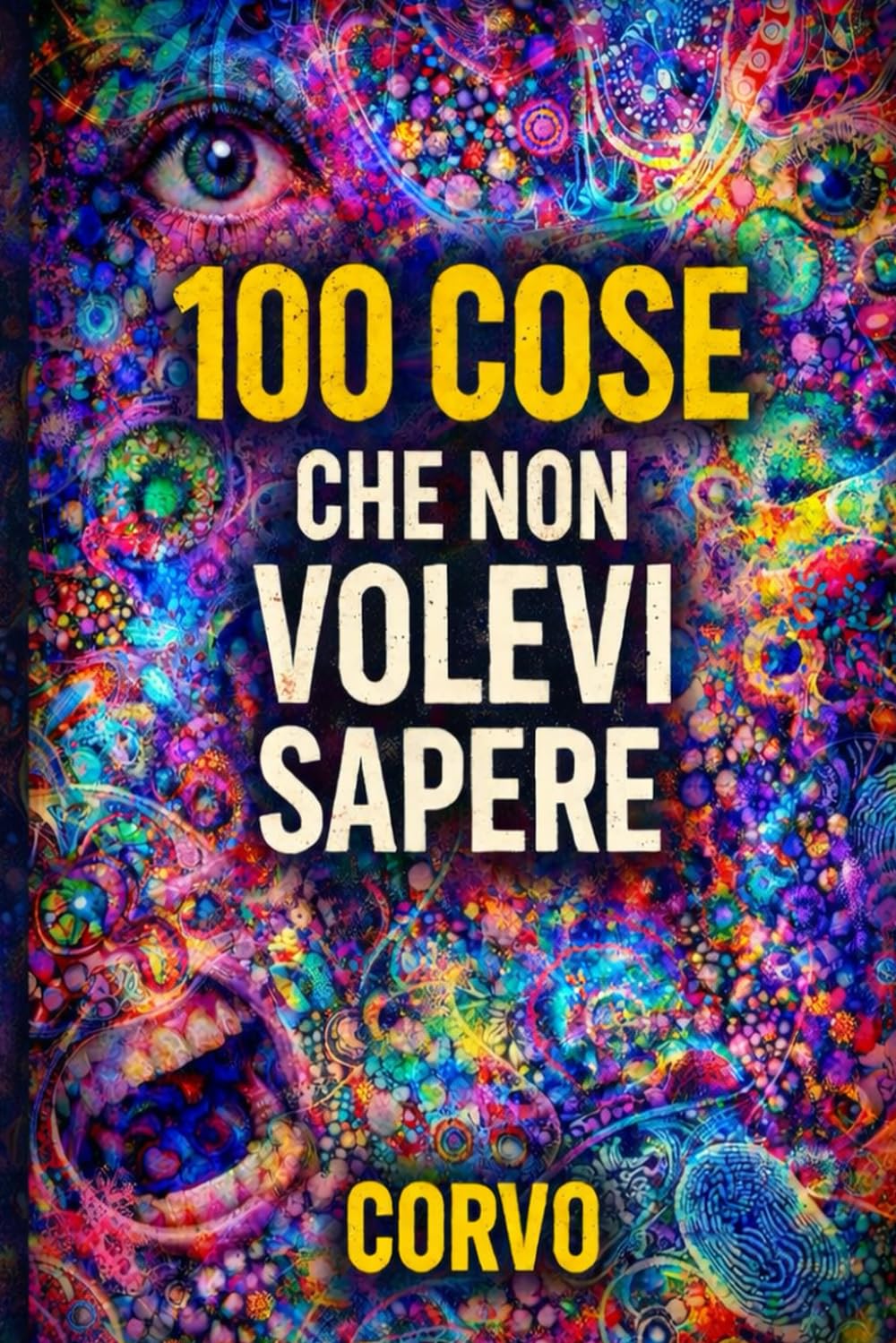 100 COSE CHE NON VOLEVI SAPERE