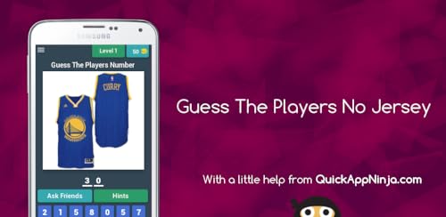 Guess-The-NBA-Jersey-No | A2Z Store NZ