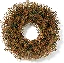 door wreath fall Top3商品