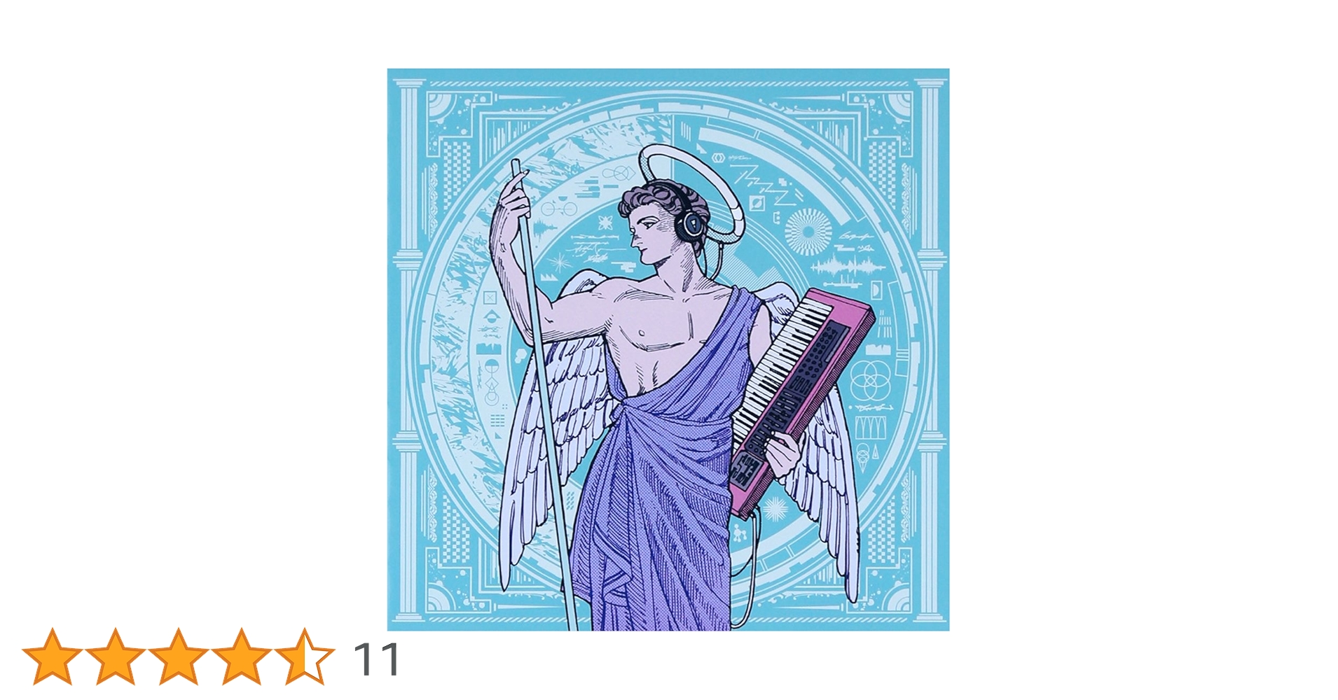 Amazon.co.jp: First Album(通常盤) - tofubeats: ミュージック