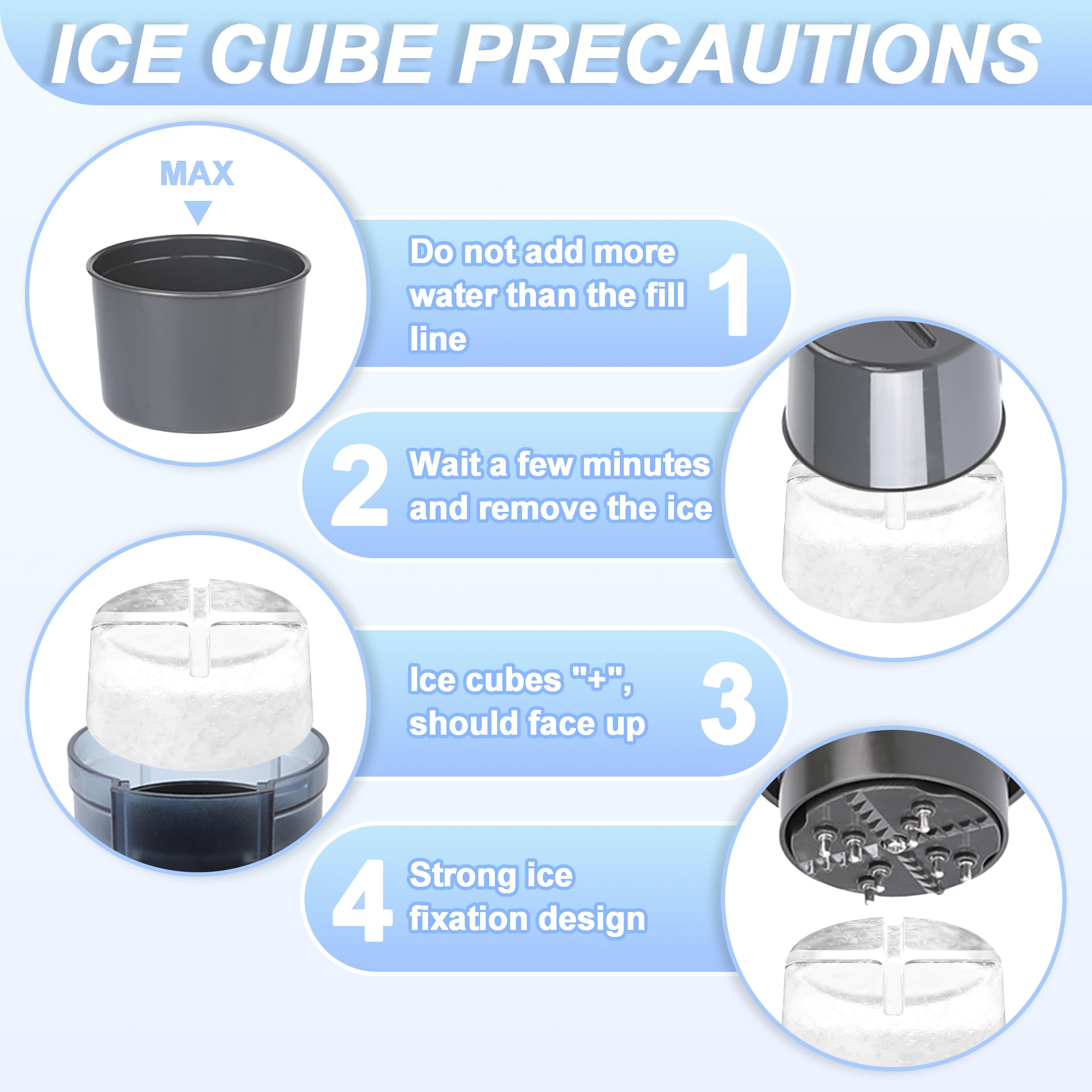 Amazon | キッチンエイドスタンドミキサー用アイスシェーバー