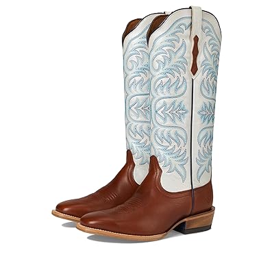 Ariat Futurity Blanche Western Women