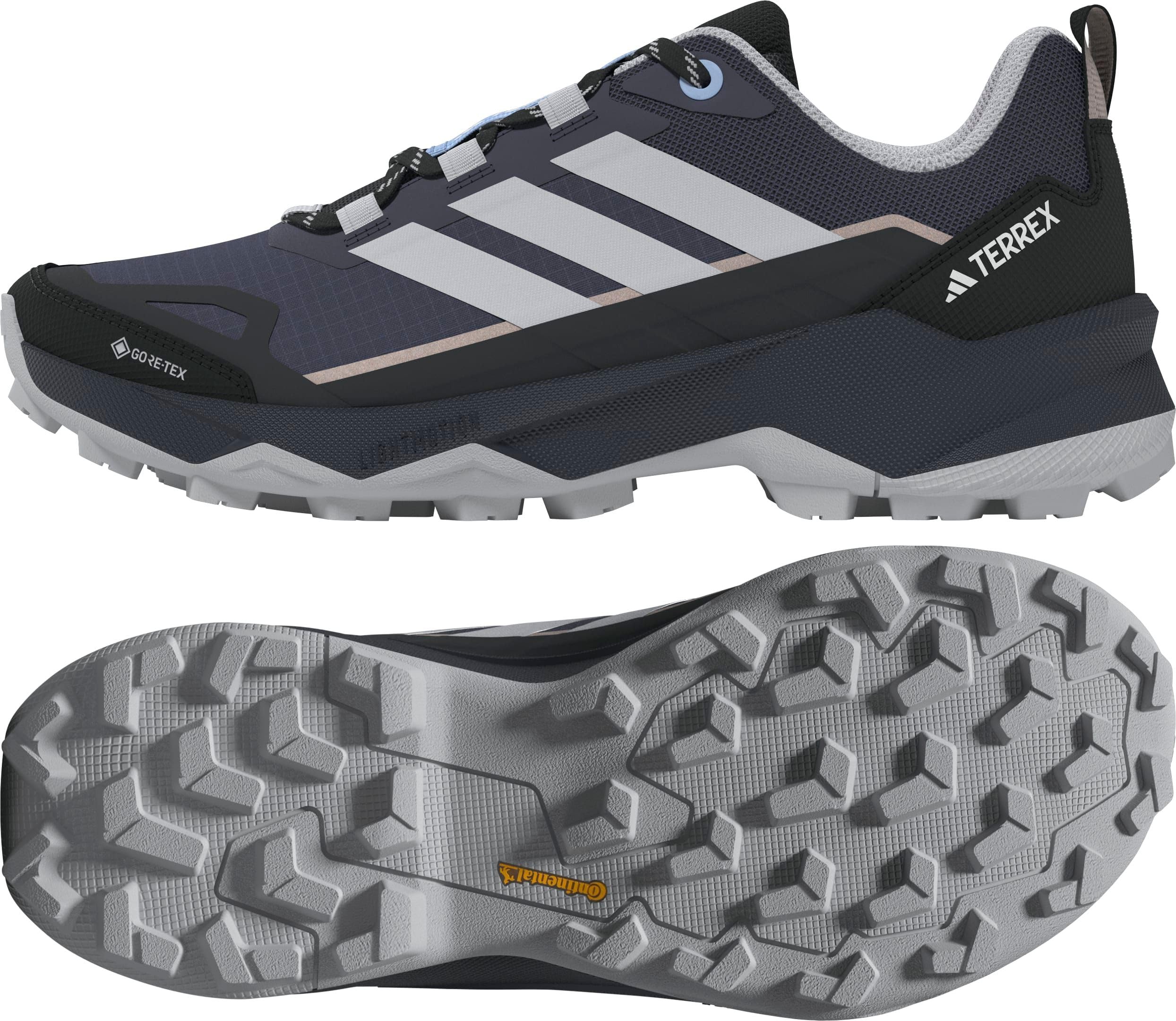 adidas Damen Terrex Skychaser AX5 Gore-TEX Hiking Shoes – Bild 9