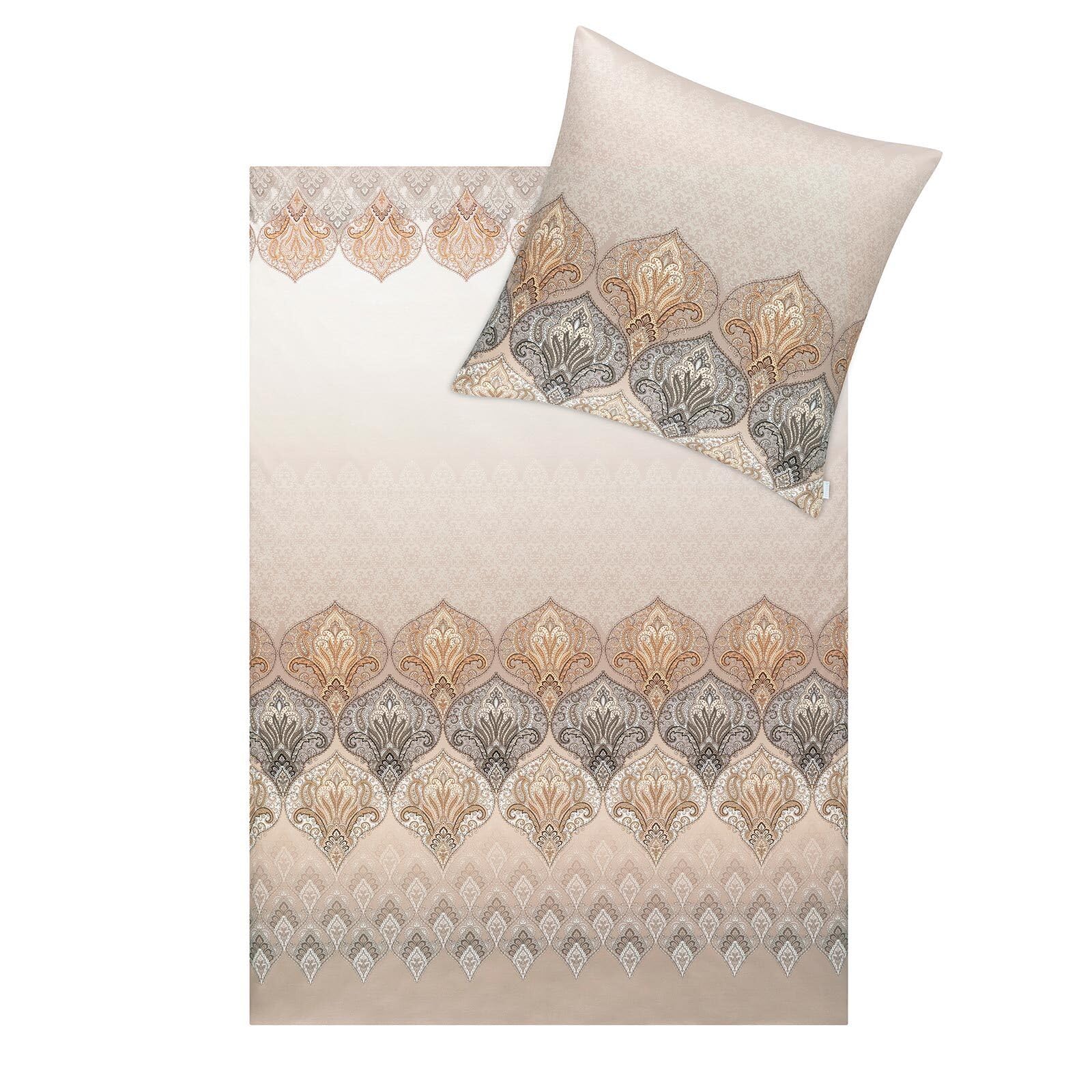 ESTELLA Mako Interlock Jersey Bettwäsche Sophia Kiesel