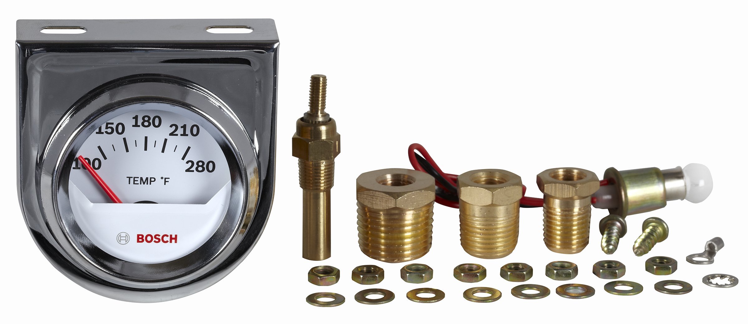 Bosch SP0F000040 Style Line 2