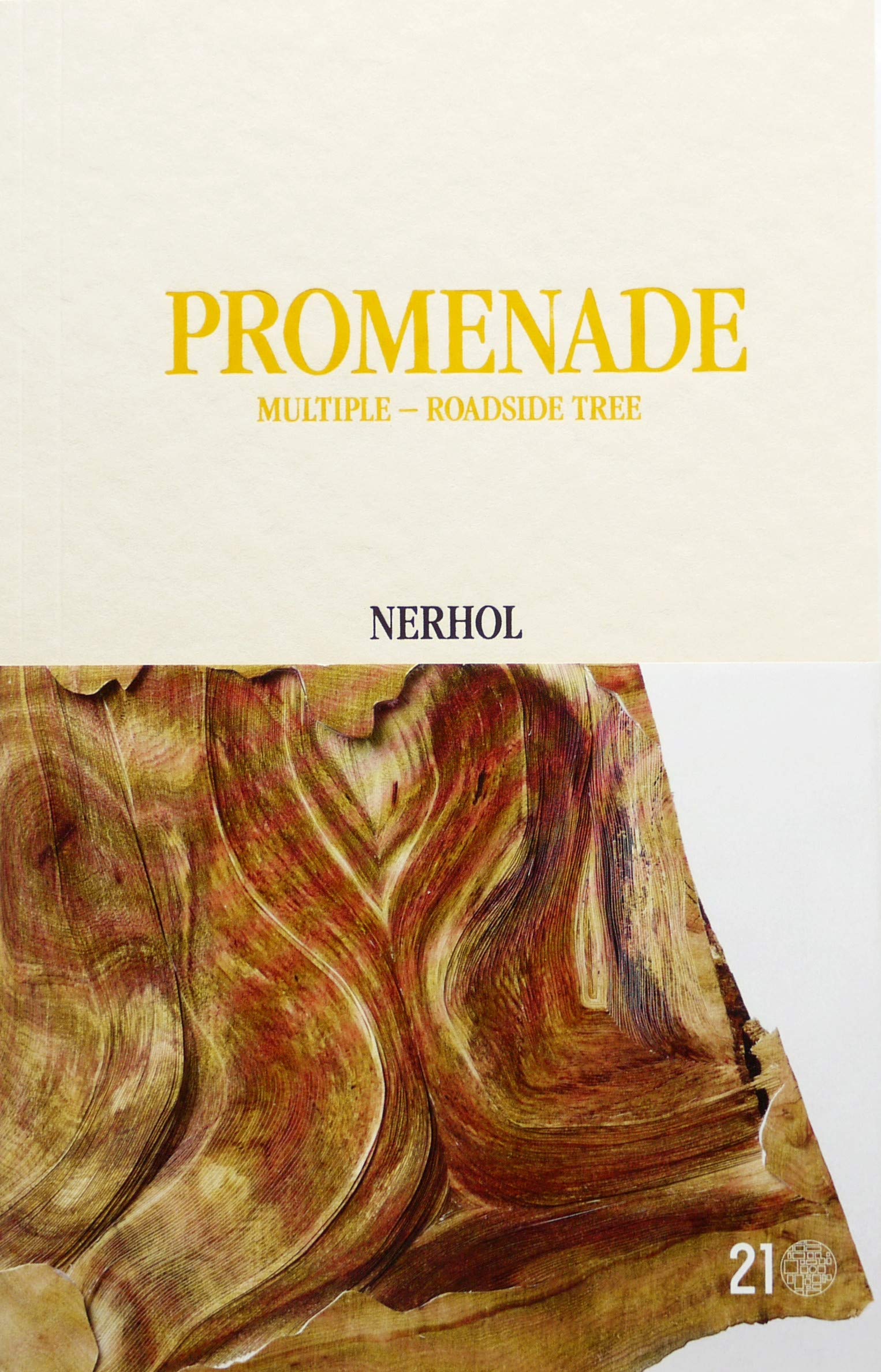 【新品・未開封】NERHOL / PROMENADE　作品集 81W-EnWmzqL.jpg
