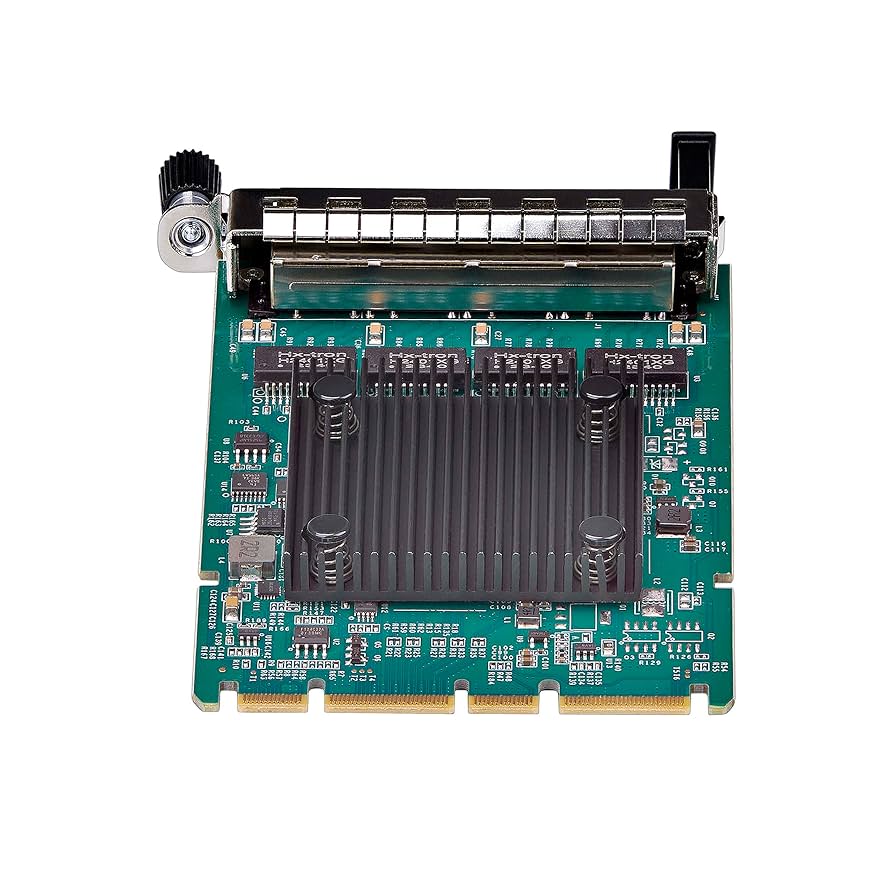 Amazon | StarTech.com ネットワークアダプターカード／4ポート