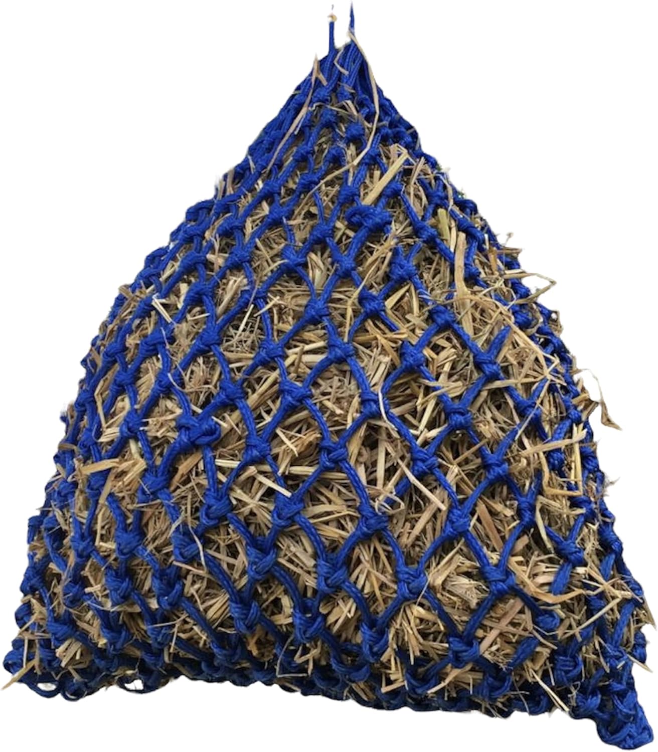 Majestic Ally 2”x2” Holes Highly Durable Very Sturdy 36" Hay Net with for Horses, Goat etc.
