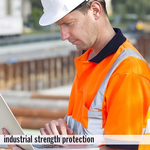 Miniatura 6 de Mack's Tapones para los oídos de espuma ultra suave, 30 pares – 33dB más alto NRR, cómodos tapones para los oídos para dormir, ronquidos, viajes,