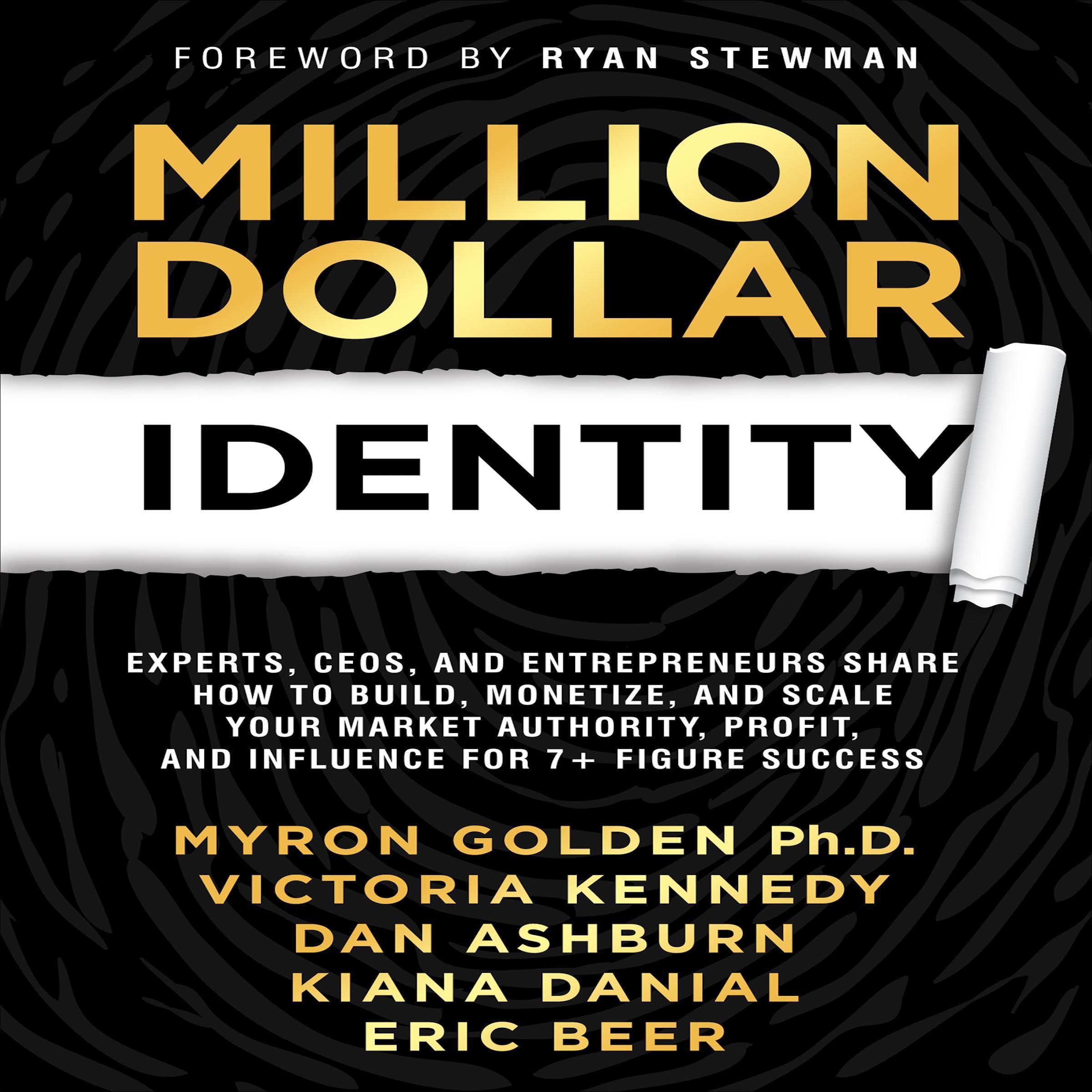 Million Dollar Identity