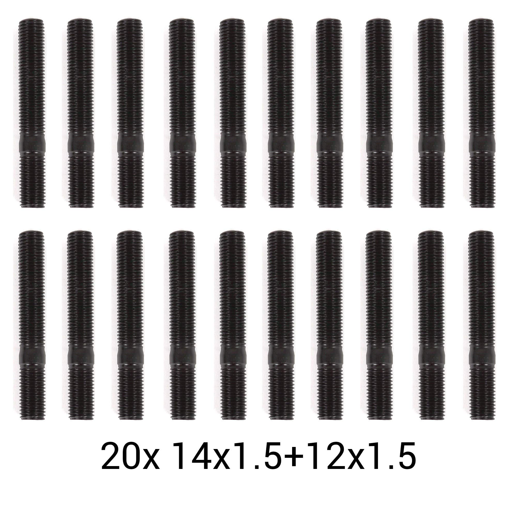 Juego 2 Separadores 20mm Pcd 5x114.3 Separadores OMP Speed 20mm - PCD 5x114. 3, Centro 66.1, Para Adaptar Llantas, Aluminio Negro (juego De 2) Centro 66.1 Aluminio